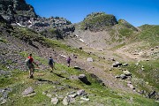 Domenica 17 luglio 2016 – P.zi Becco e Farno - FOTOGALLERY